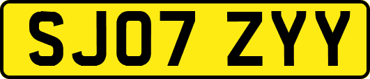 SJ07ZYY