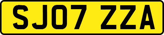 SJ07ZZA