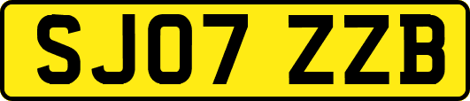 SJ07ZZB