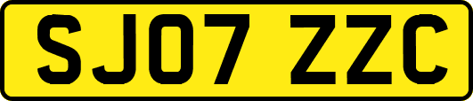 SJ07ZZC