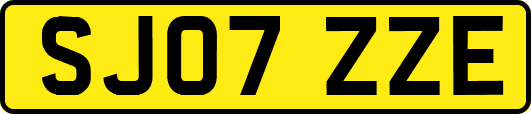 SJ07ZZE