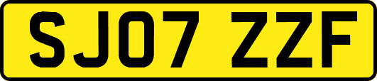 SJ07ZZF