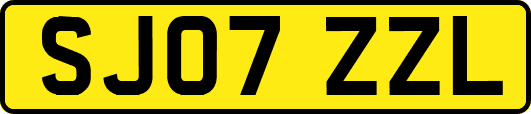 SJ07ZZL