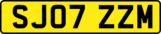 SJ07ZZM