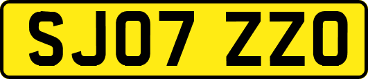 SJ07ZZO
