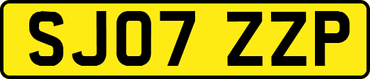 SJ07ZZP