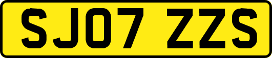SJ07ZZS