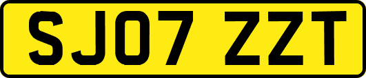SJ07ZZT