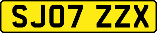 SJ07ZZX