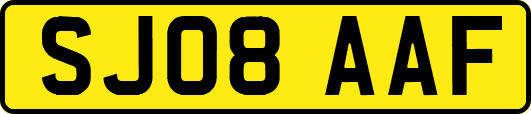 SJ08AAF