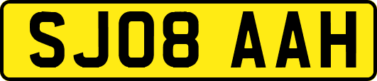 SJ08AAH