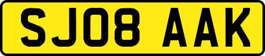 SJ08AAK