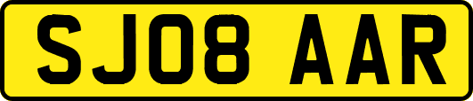 SJ08AAR