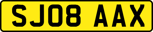 SJ08AAX