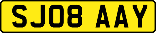 SJ08AAY