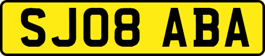 SJ08ABA