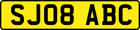 SJ08ABC