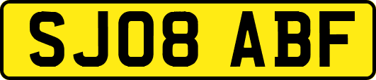 SJ08ABF