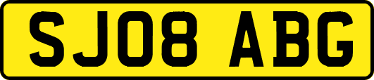 SJ08ABG