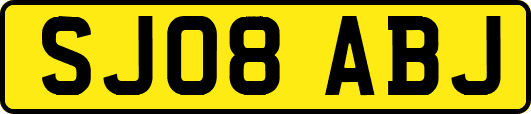 SJ08ABJ