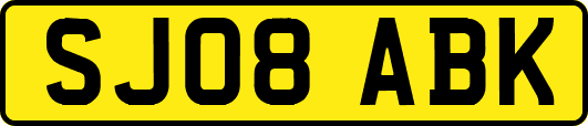 SJ08ABK