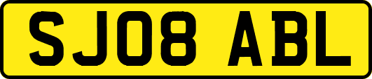 SJ08ABL
