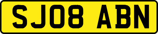 SJ08ABN
