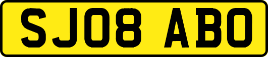 SJ08ABO