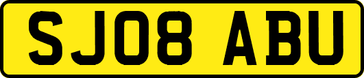 SJ08ABU