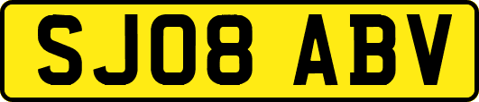 SJ08ABV