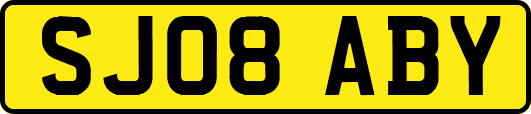 SJ08ABY