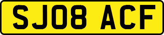 SJ08ACF