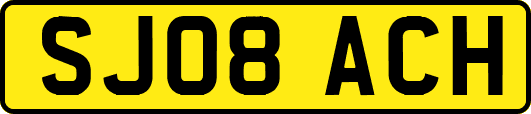 SJ08ACH