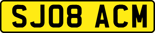 SJ08ACM