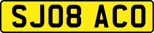 SJ08ACO
