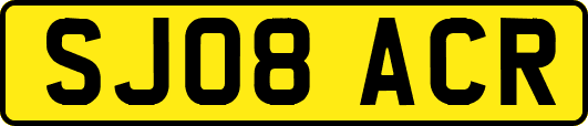 SJ08ACR