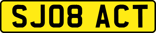 SJ08ACT