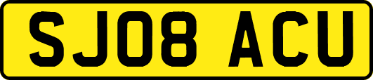 SJ08ACU