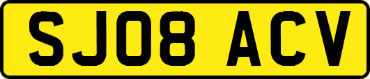 SJ08ACV