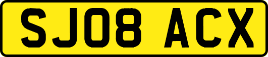 SJ08ACX