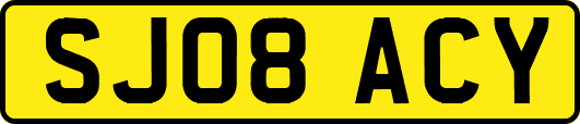 SJ08ACY