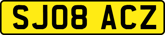 SJ08ACZ