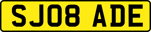 SJ08ADE