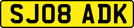 SJ08ADK