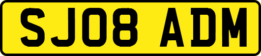SJ08ADM