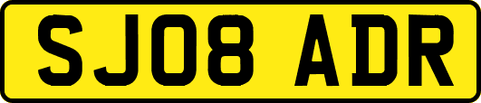 SJ08ADR