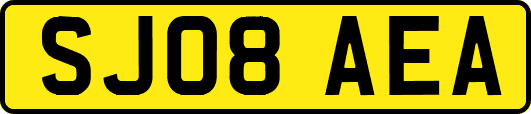 SJ08AEA