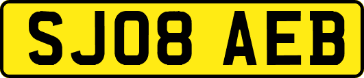 SJ08AEB