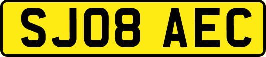 SJ08AEC