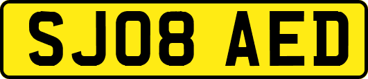 SJ08AED